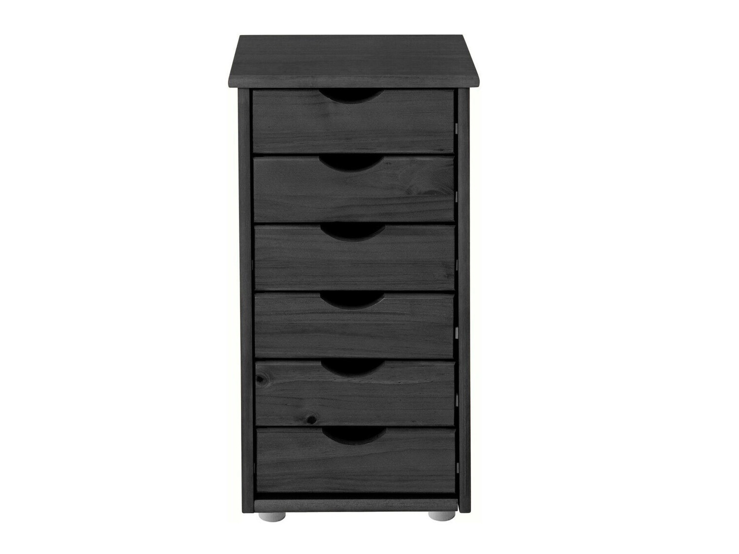 Atvilktņu bloks Denton 137 (Melns)