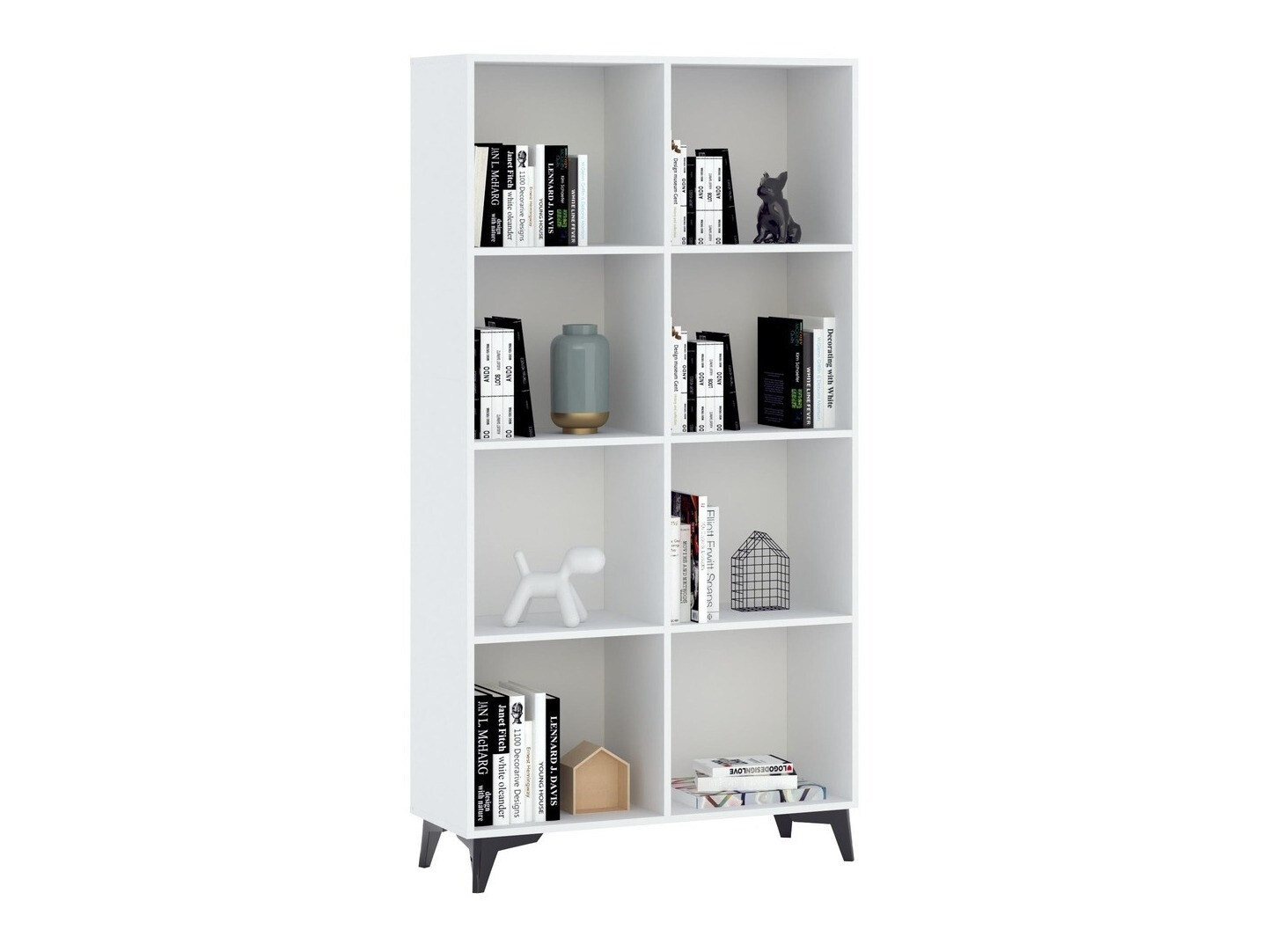 Plaukts Bristol 159 (Balts)