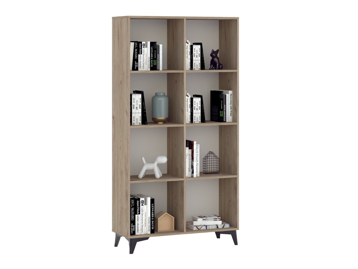 Plaukts Bristol 159 (Ozols)