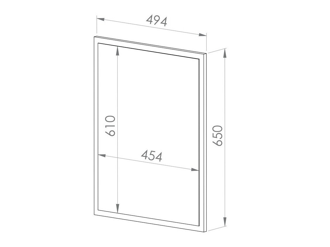 Priekšnama komplekts Larnolo 109