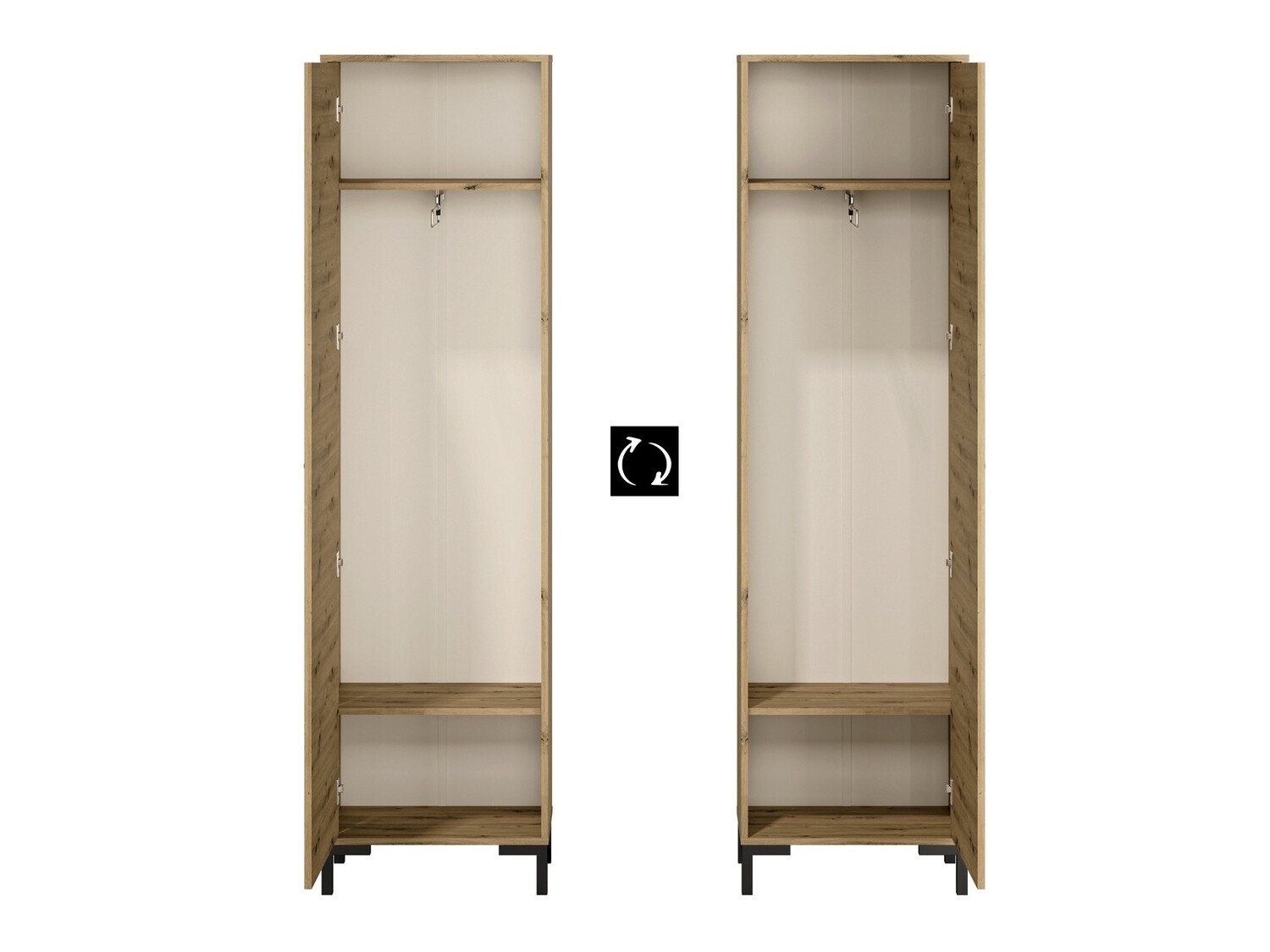 Прихожая Larnolo 109