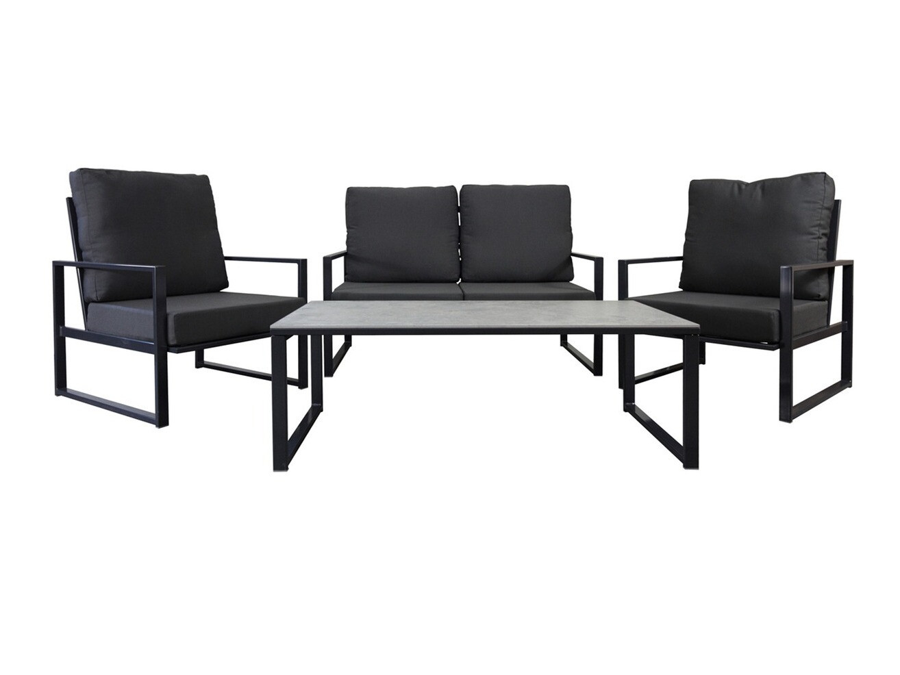 Dārza mēbeļu komplekts Germantown 104