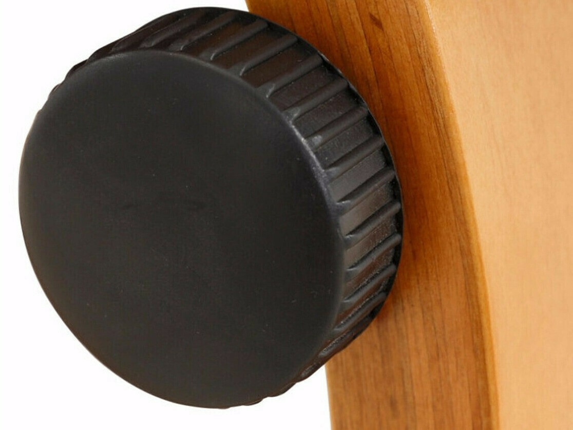 Krēsls Denton 194 (Sarkans + Brūns)