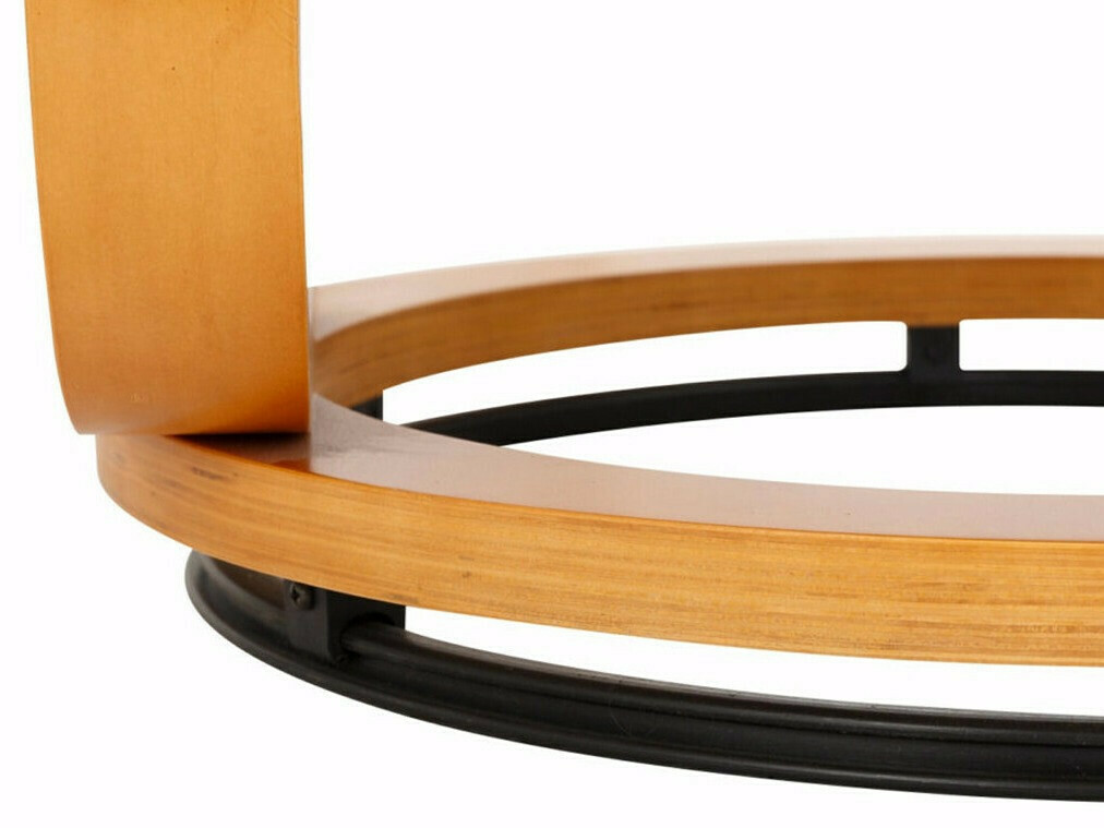 Krēsls Denton 194 (Sarkans + Brūns)