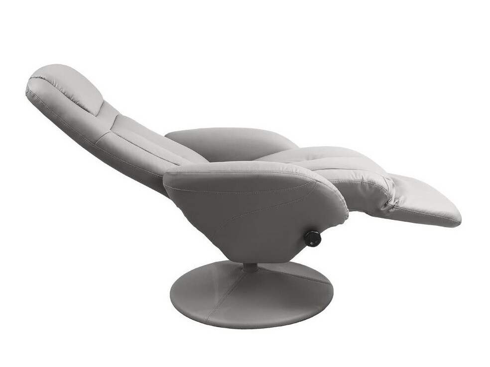 Krēsls reglainer Houston 492 (Kapučīno)