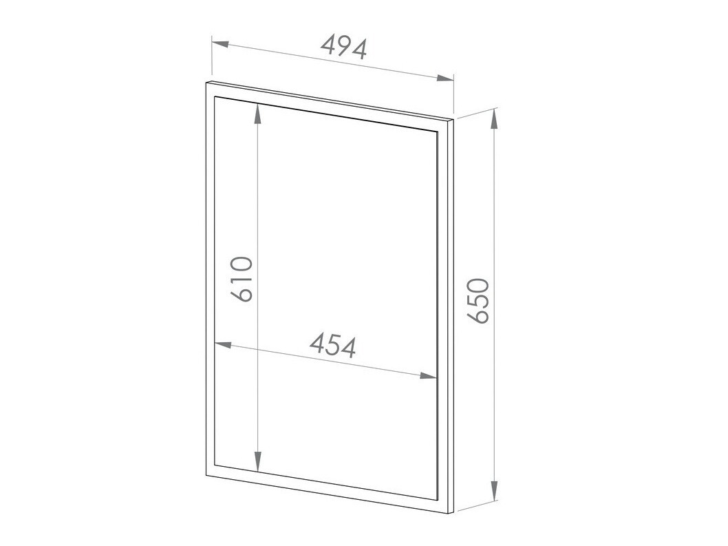 Прихожая Larnolo 108