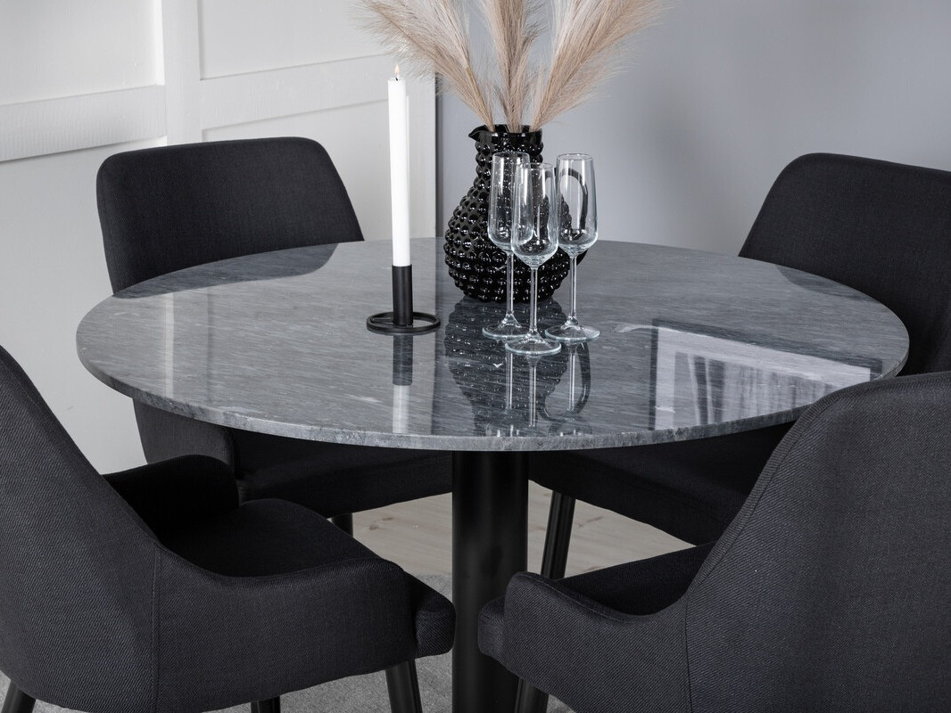 Ēdamistabas komplekts Dallas 2625