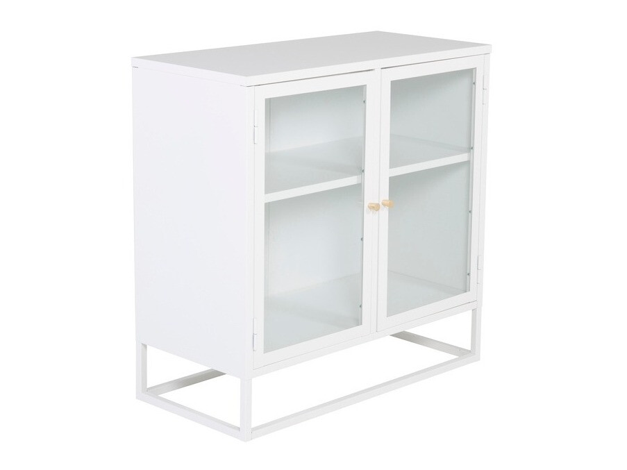 Skapis Evasevu 101 (Balts)