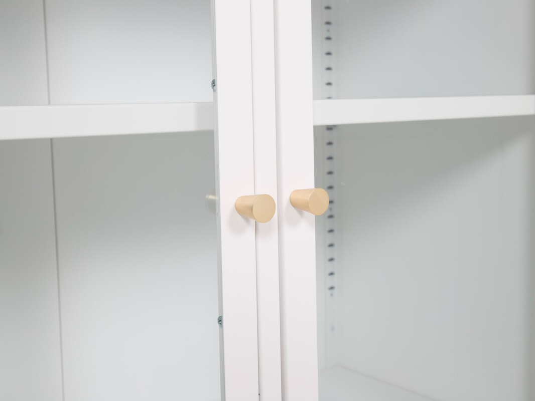 Skapis Evasevu 101 (Balts)