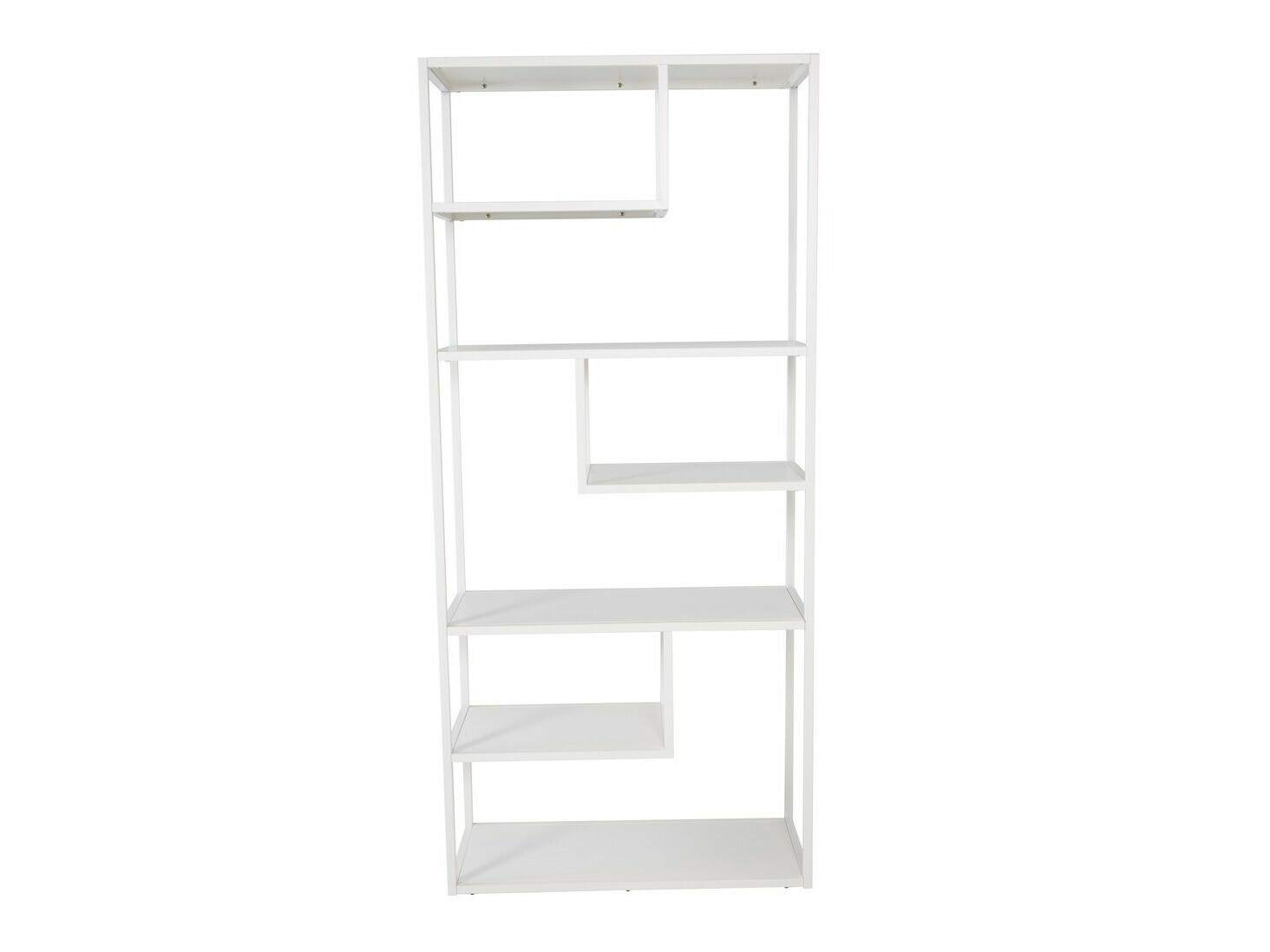 Стеллаж Dallas 214 (Белый)