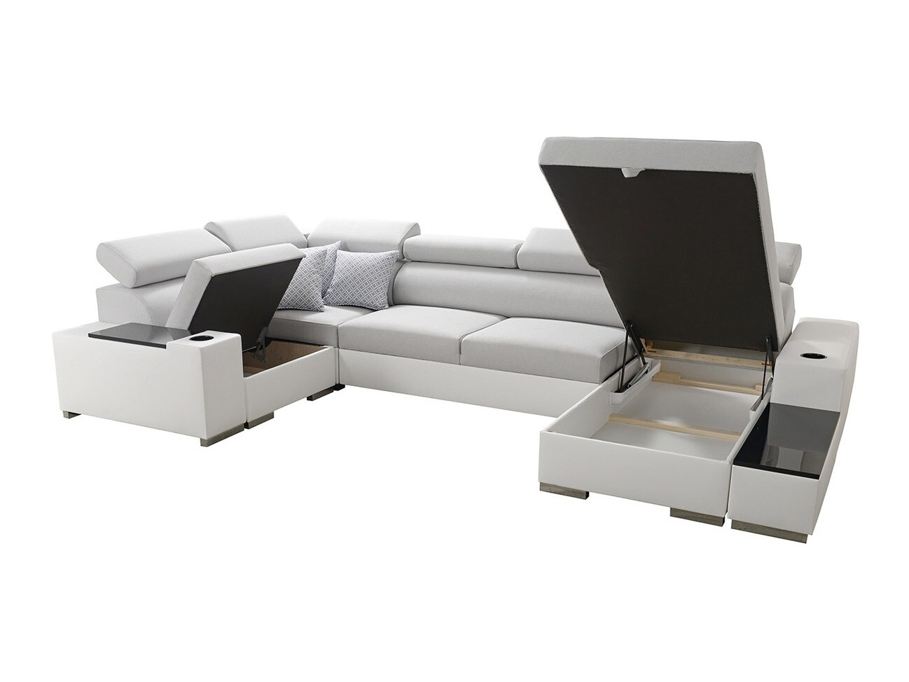 Угловой диван Pearland 101