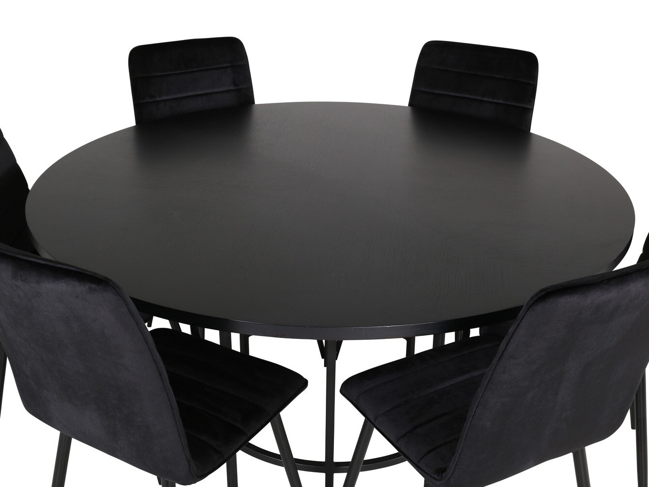 Ēdamistabas komplekts Dallas 2345