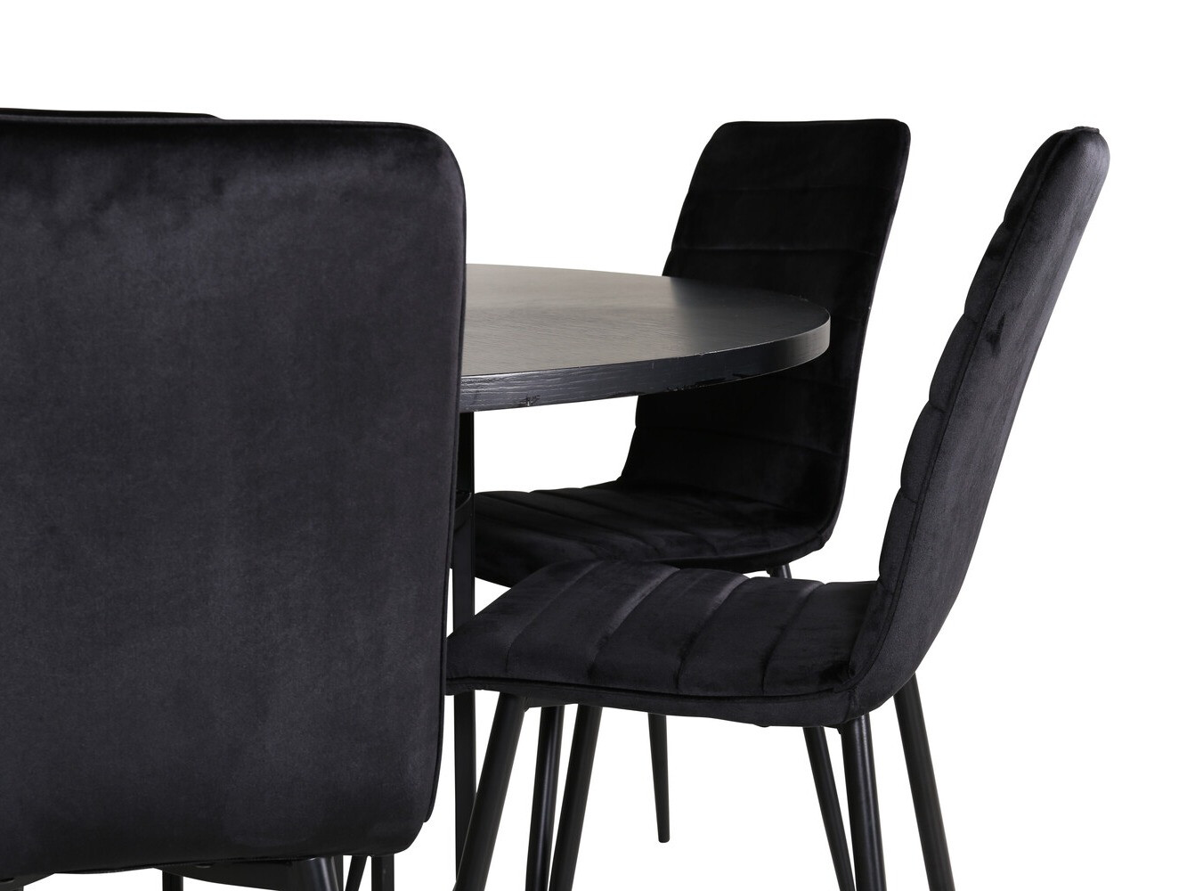 Ēdamistabas komplekts Dallas 2345