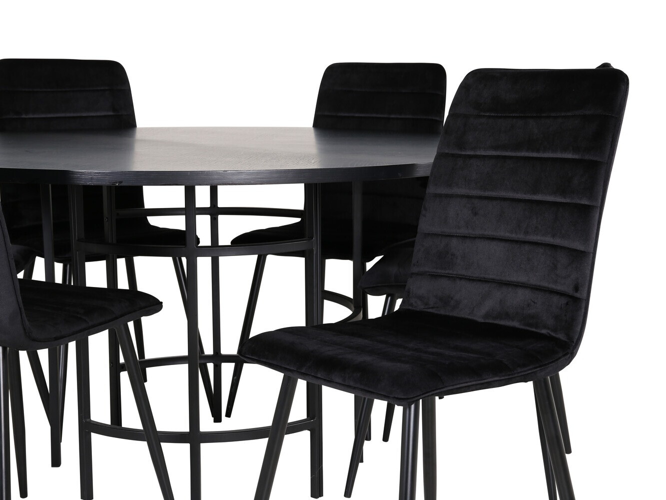 Ēdamistabas komplekts Dallas 2345