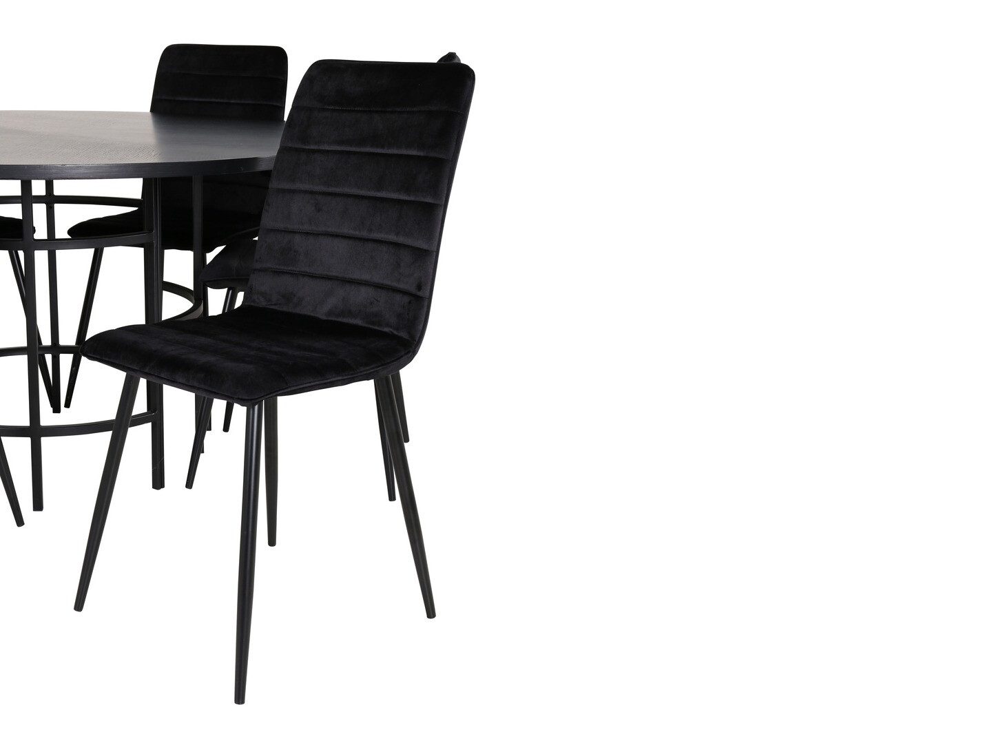 Ēdamistabas komplekts Dallas 2345