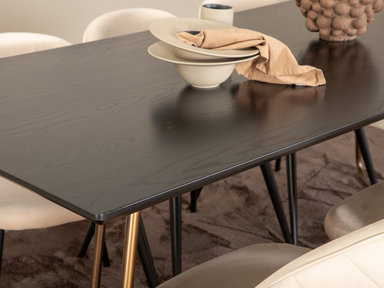 Ēdamistabas komplekts Dallas 2725