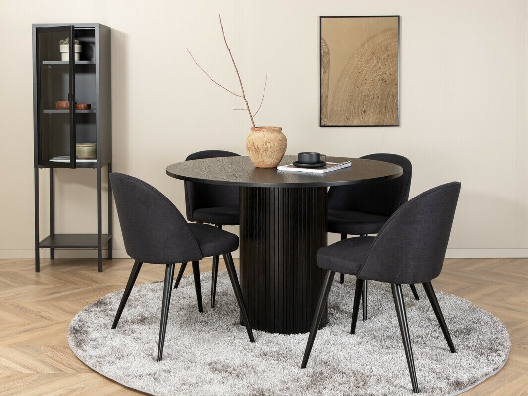 Ēdamistabas komplekts Dallas 3102