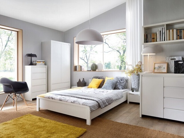 Kumode Nolroma 106 (Balts)