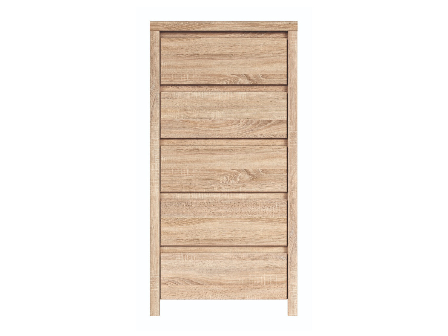 Kumode Nolroma 106 (Sonomas ozols)