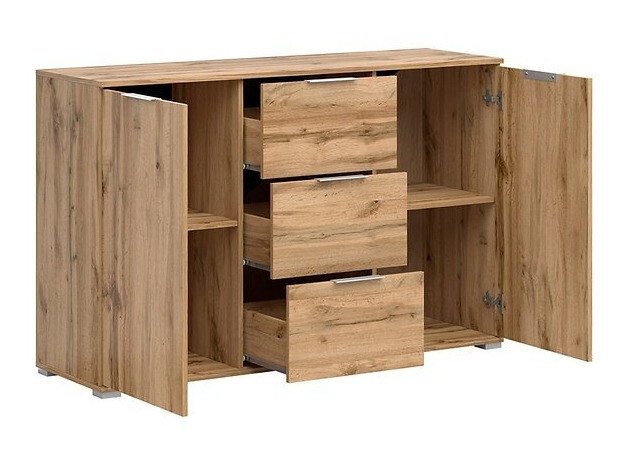 Kumode Tivetra 101 (Votan ozols)