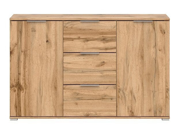 Kumode Tivetra 101 (Votan ozols)