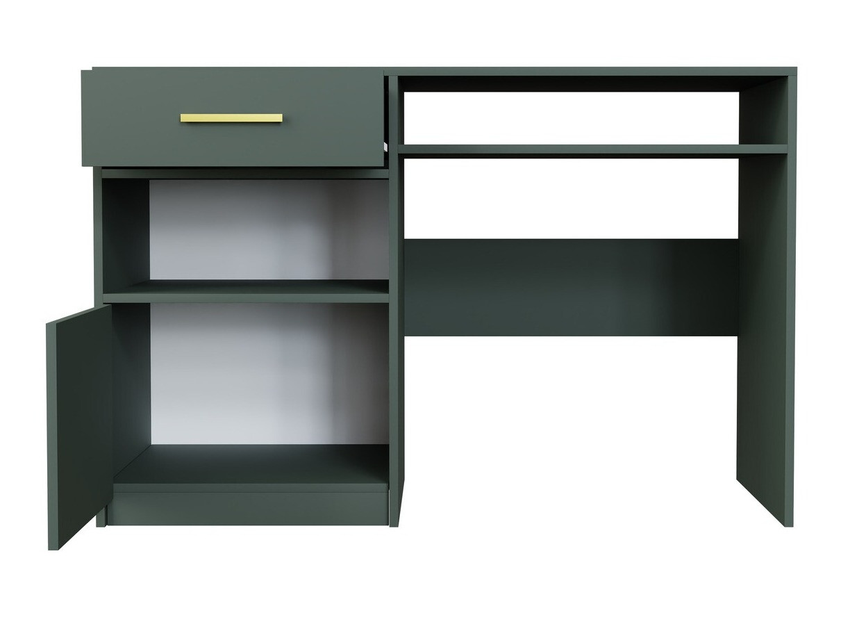 Мебельный гарнитур Dortivu 121 (Зелёный)