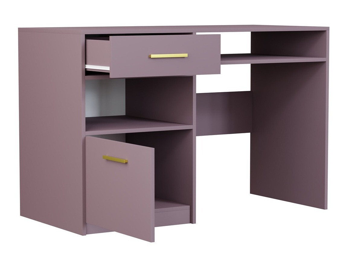 Mēbeļu komplekts Dortivu 121 (Violets)