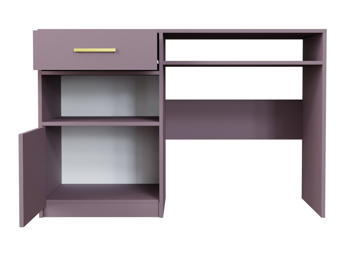 Mēbeļu komplekts Dortivu 121 (Violets)