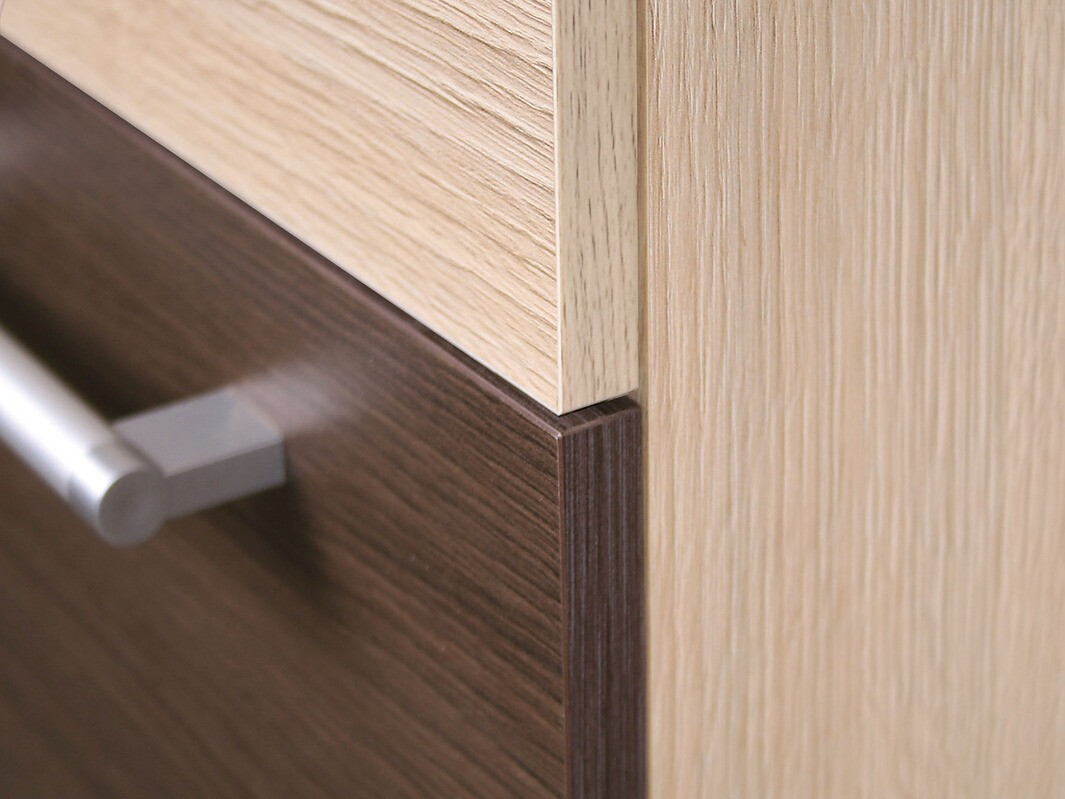 Модульный кухонный гарнитур Mode White 127