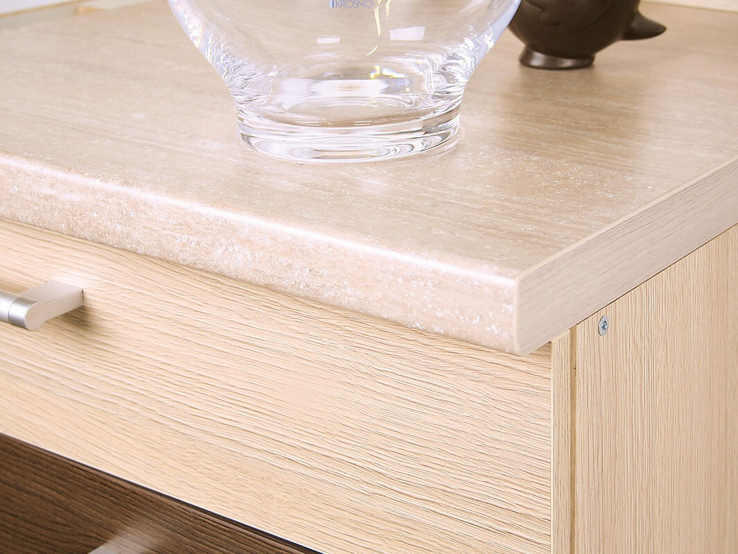 Moduļu virtuves komplekts Mode Beech 128