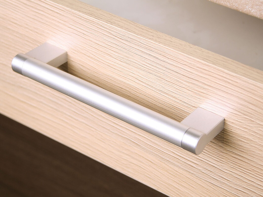 Moduļu virtuves komplekts Mode Dark 127