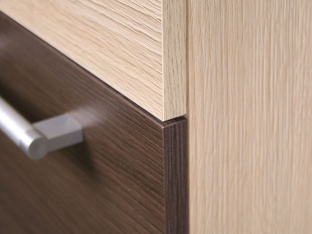 Moduļu virtuves komplekts Mode Light 127