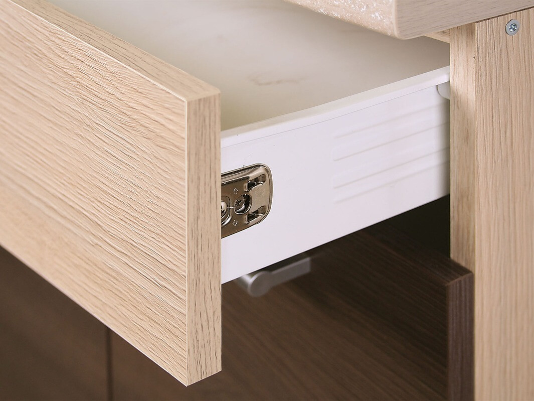 Moduļu virtuves komplekts Mode Light 127