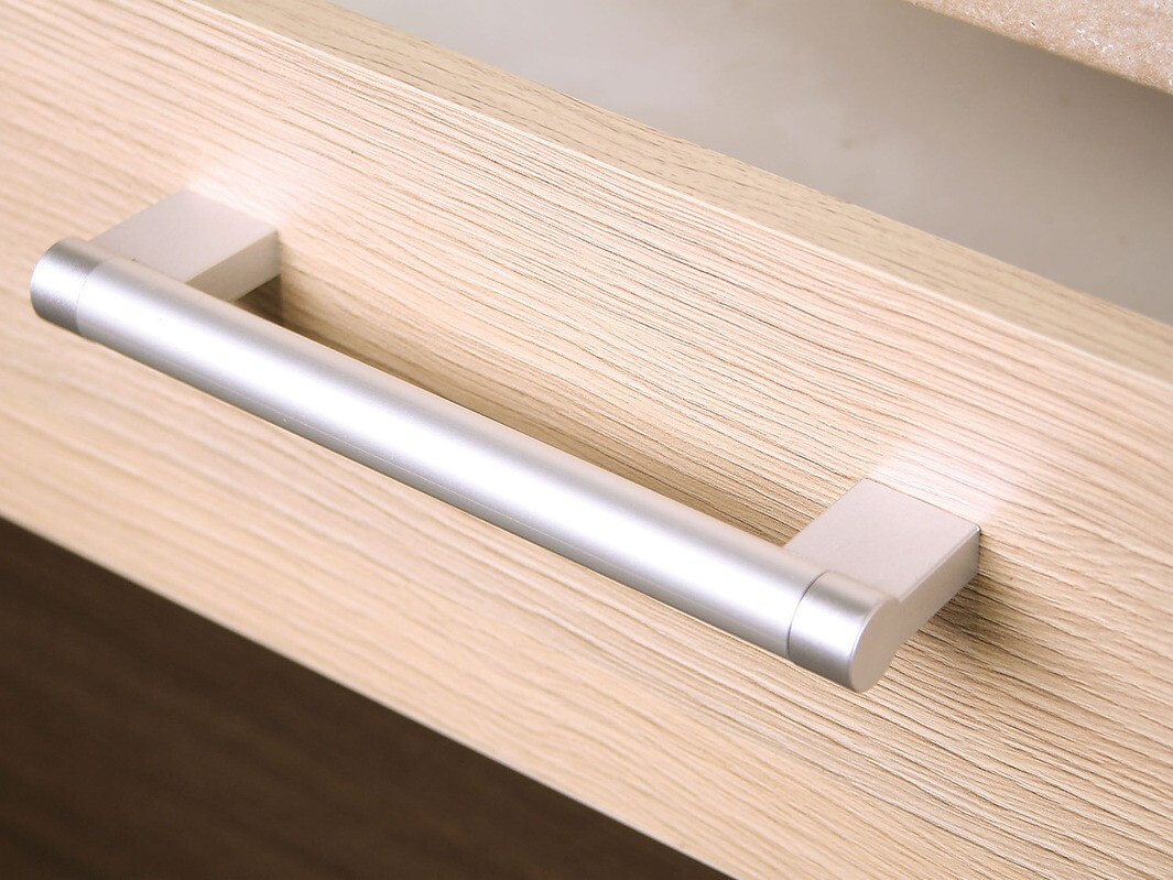 Moduļu virtuves komplekts Mode White 127