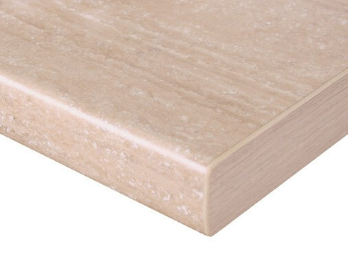 Moduļu virtuves komplekts Mode White 127