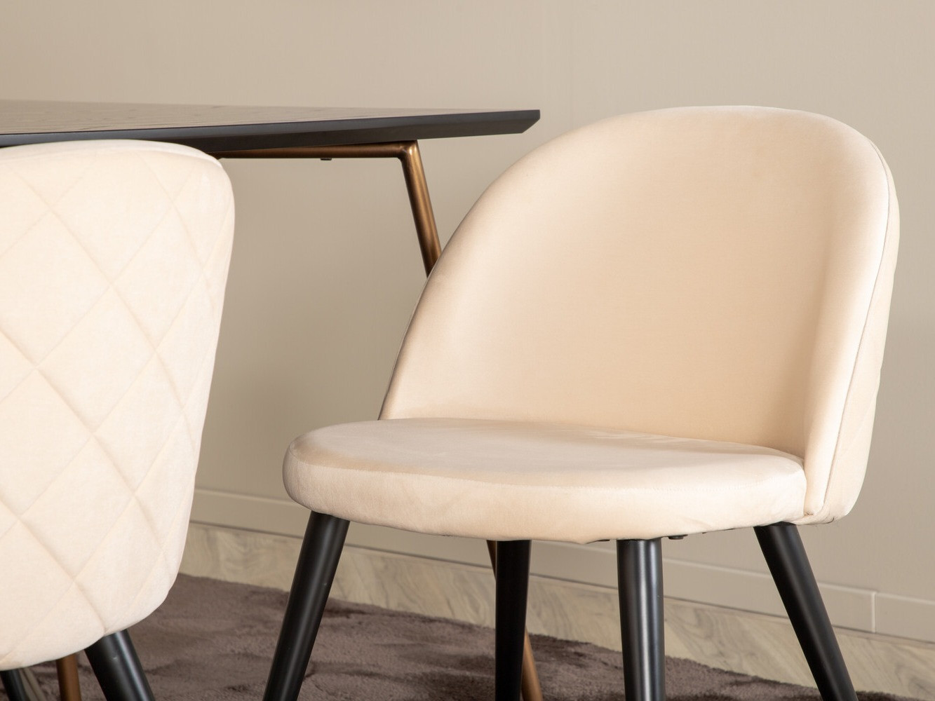 Обеденный гарнитур Dallas 2725