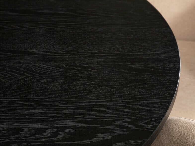 Обеденный гарнитур Dallas 3103 (Бежевый + Чёрный)