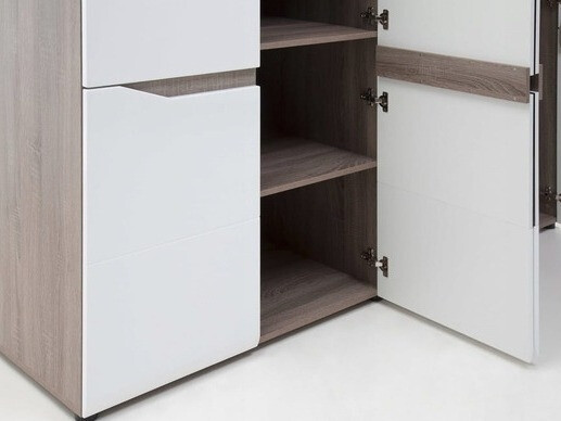 Шкаф Salsevi 109