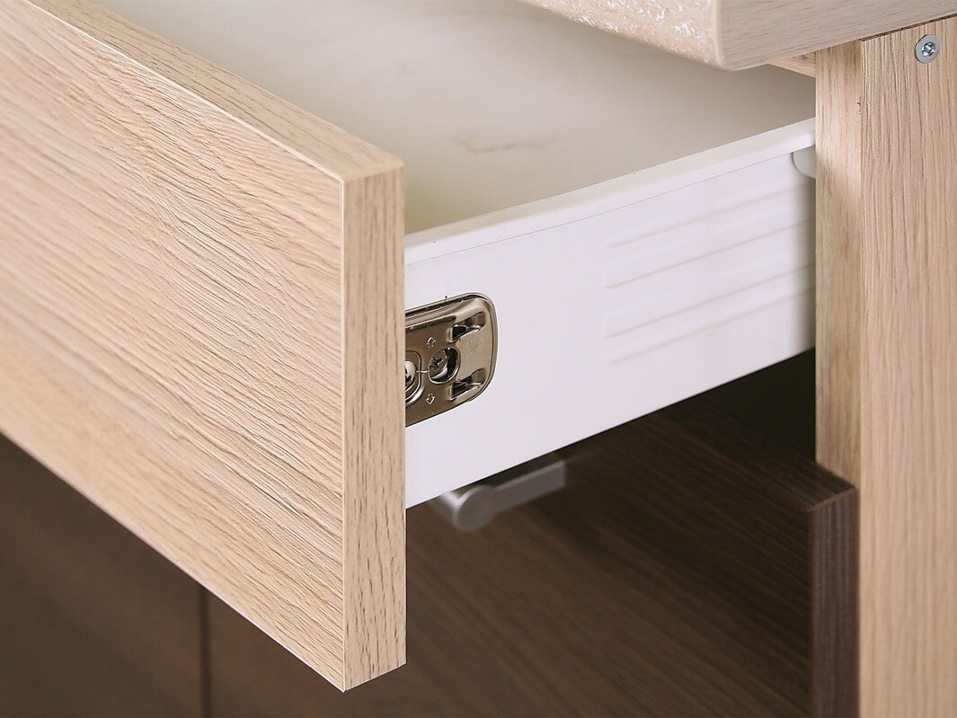 Virtuves komplekts Mode Light 126