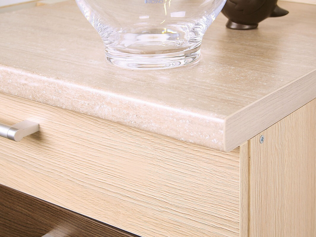 Virtuves komplekts Mode Light 126