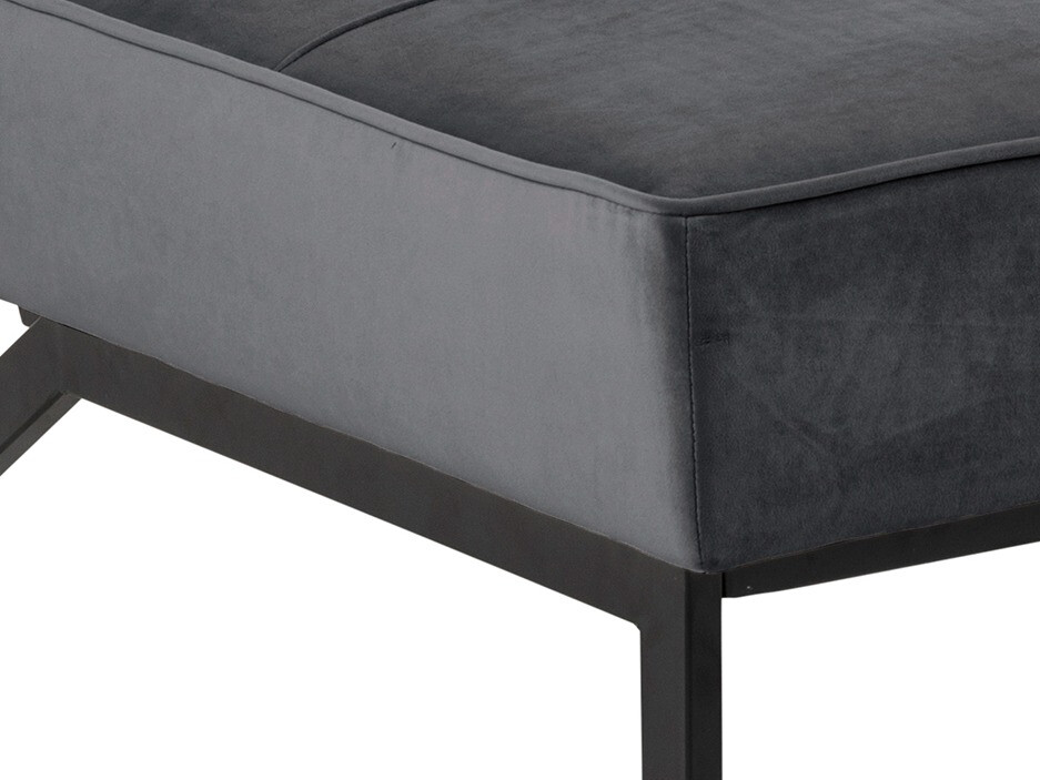 Диван-кровать Norsica 243 (Серый)