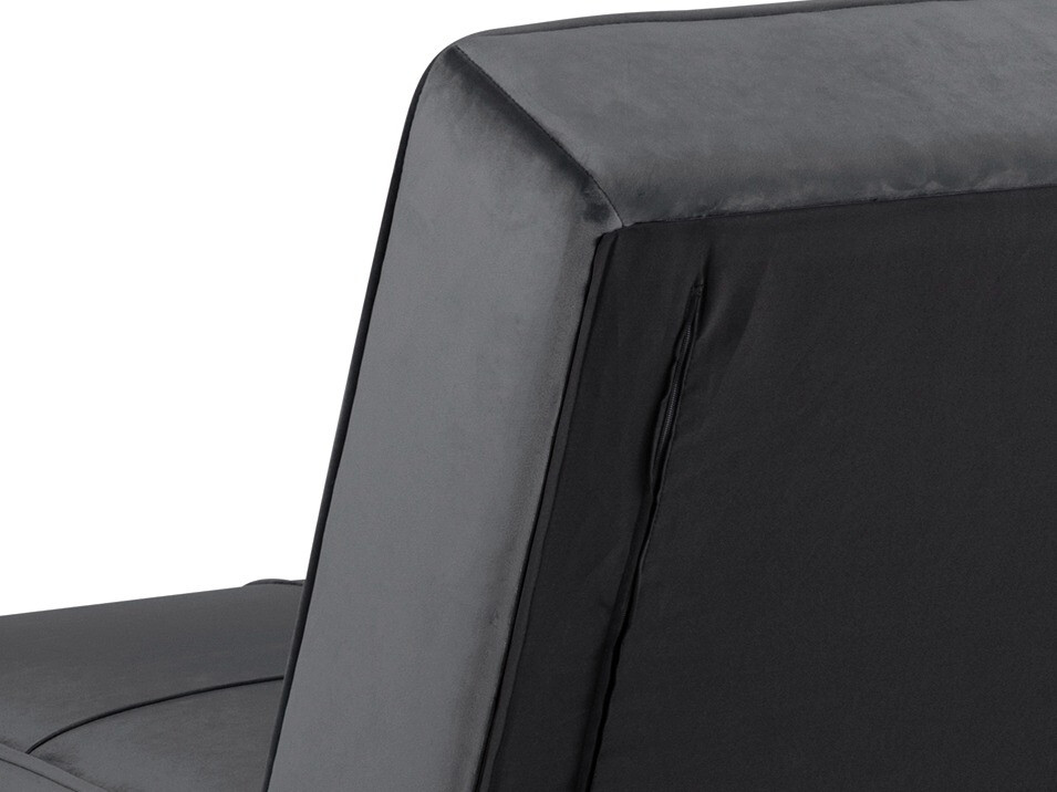 Диван-кровать Norsica 243 (Серый)