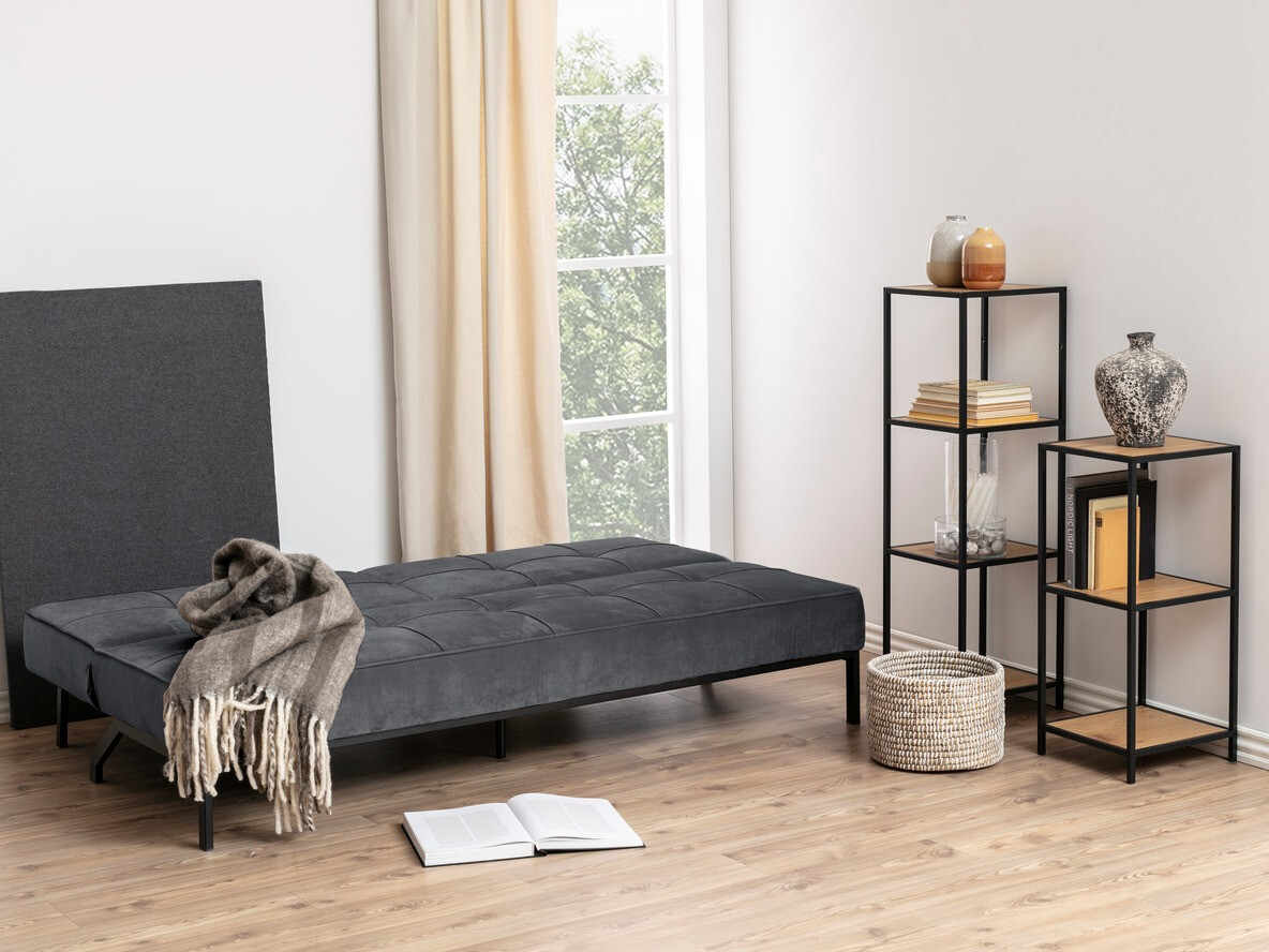 Диван-кровать Norsica 243 (Серый)