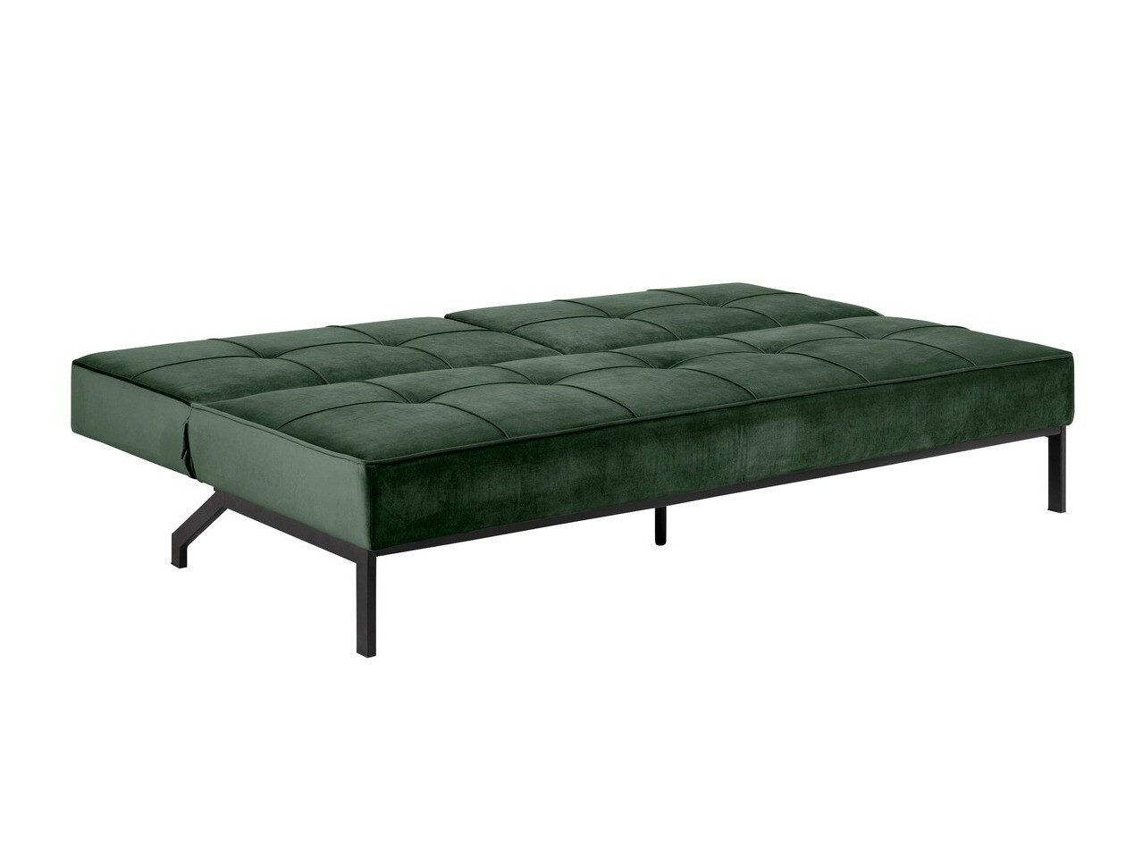 Диван-кровать Norsica 243 (Зелёный)