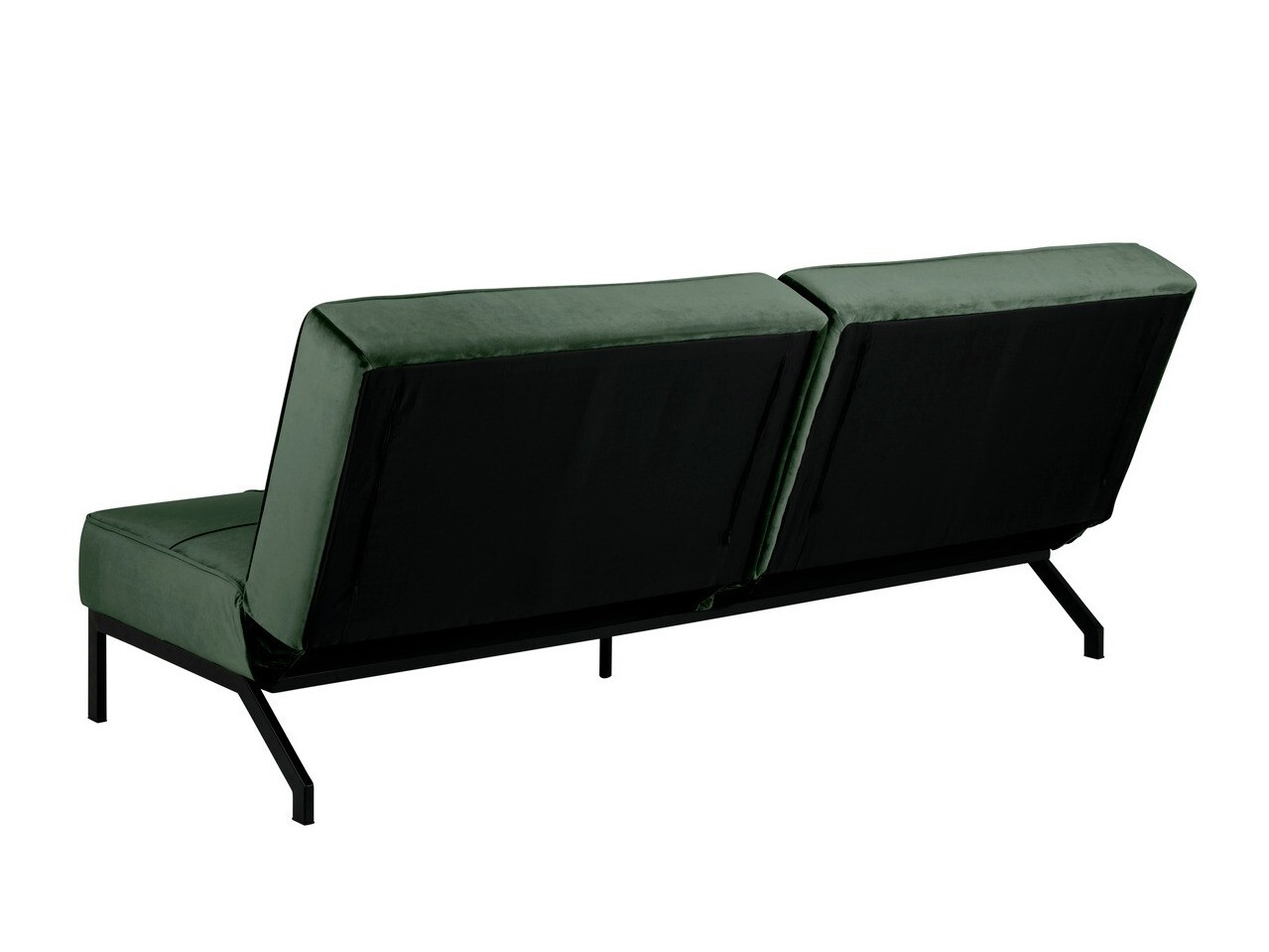 Диван-кровать Norsica 243 (Зелёный)
