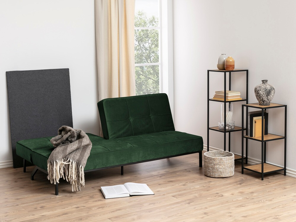 Диван-кровать Norsica 243 (Зелёный)