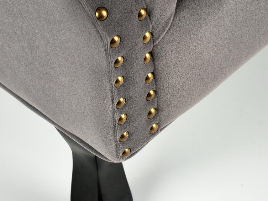 Кресло Houston 1105 (Серый)