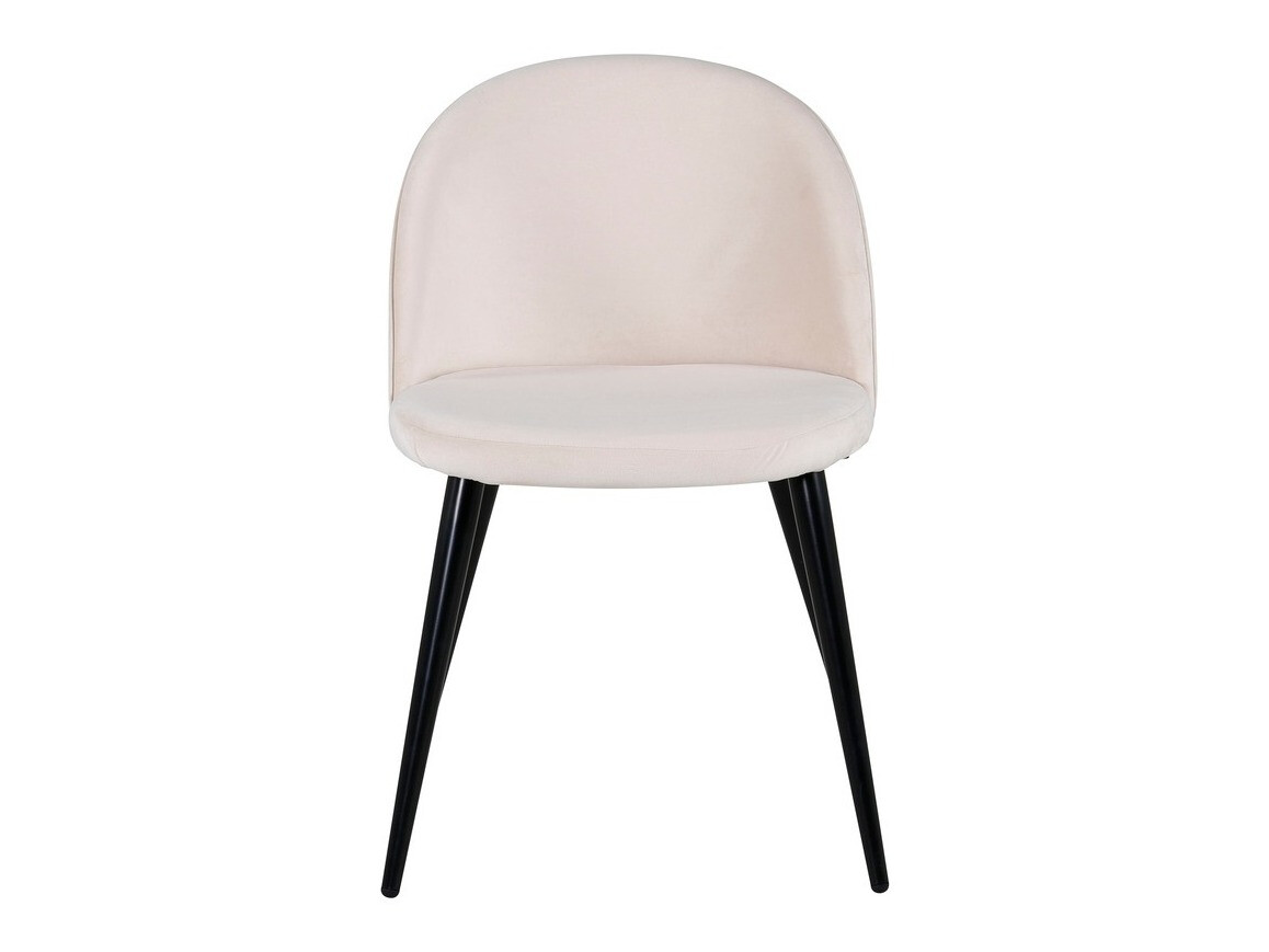 Krēsls Dallas 153 (Krēms + Melns)