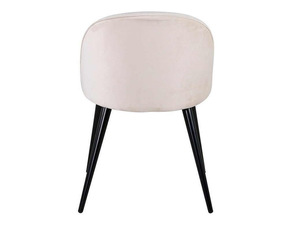 Krēsls Dallas 153 (Krēms + Melns)