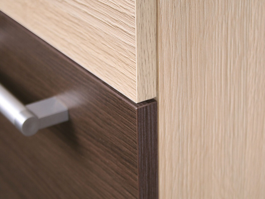 Кухонный гарнитур Mode White 126